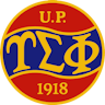 Upsilon Sigma Phi Seal